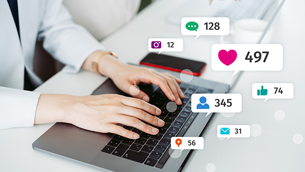 Sosyal Medya Yönetimi