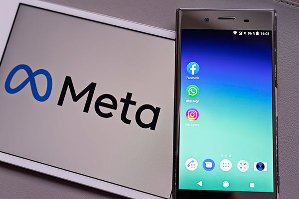 Meta Reklamlar Yönetimi